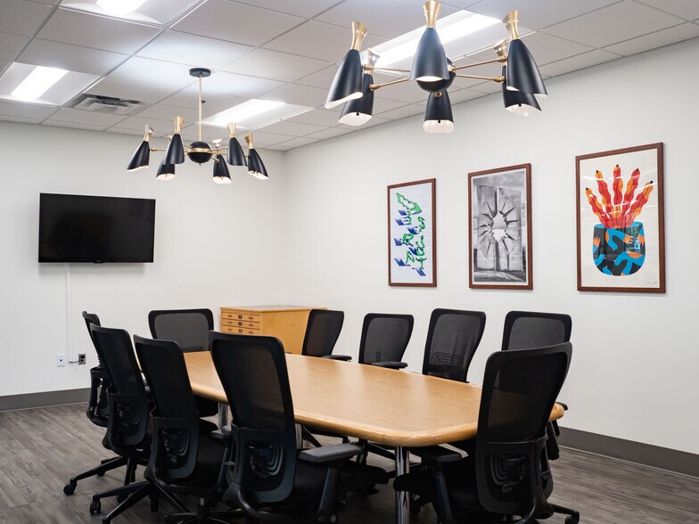 More Photos Of 135 Sweeten Creek Rd, Asheville Coworking Space