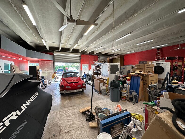 More Photos Of 1700 Depot Ave, Delray Beach Light Manufacturing For Sale