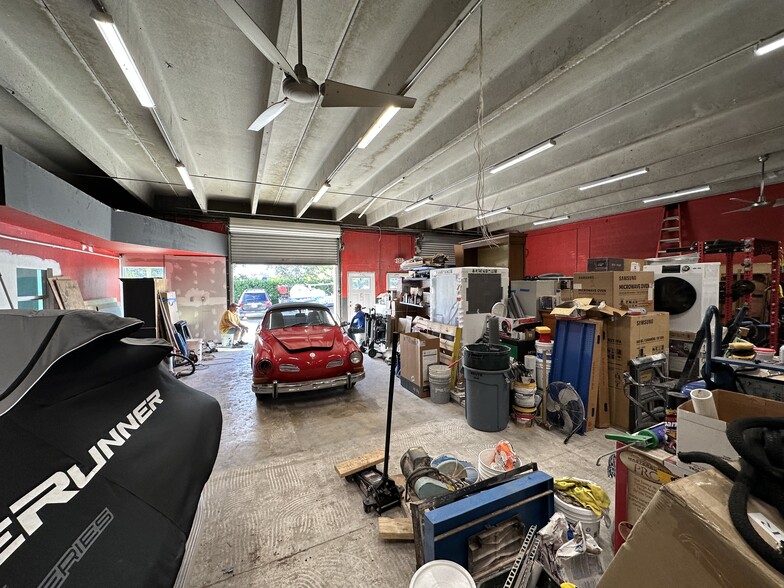 More Photos Of 1700 Depot Ave, Delray Beach Light Manufacturing For Sale