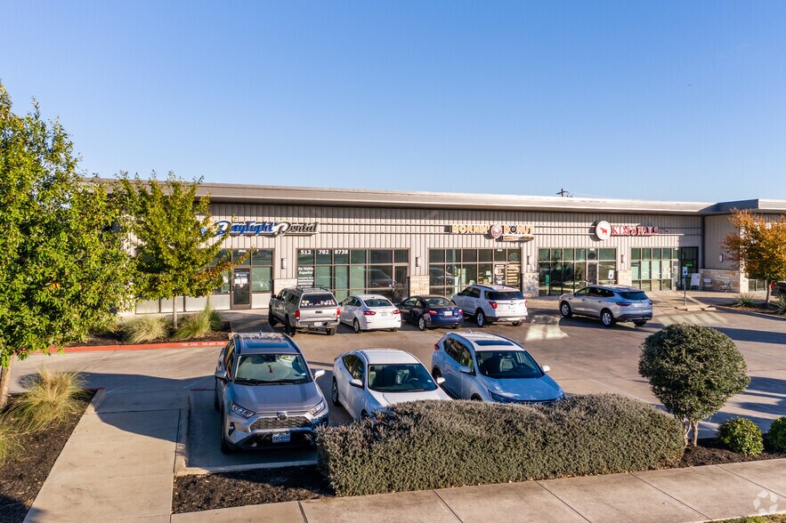 More Photos Of 6501 S Congress Ave, Austin Freestanding For Lease