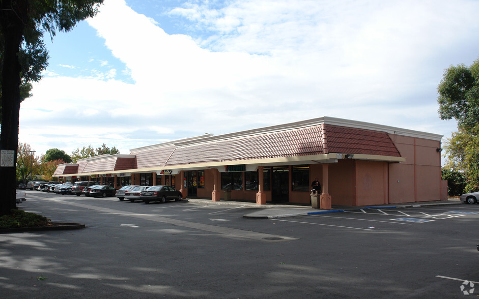 Primary Photo Of 2609-2651 Decoto Rd, Union City Storefront For Lease