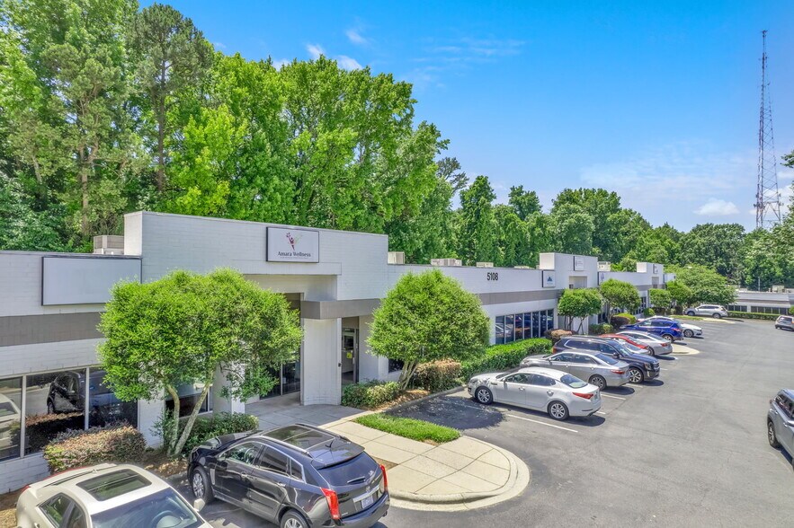 More Photos Of 5100 Reagan Dr, Charlotte Unknown For Lease