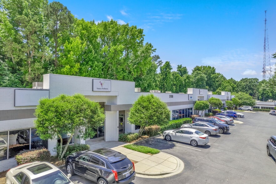 More Photos Of 5100 Reagan Dr, Charlotte Unknown For Lease