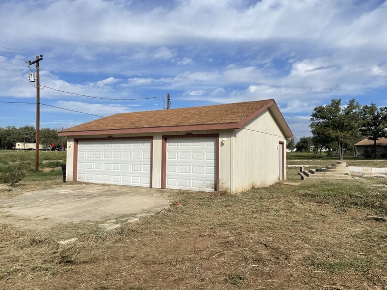Primary Photo Of 1612 State Highway 71 W, Cedar Creek Land For Lease
