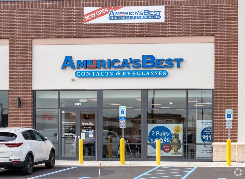 More Photos Of W Edgar Rd, Linden General Retail For Lease