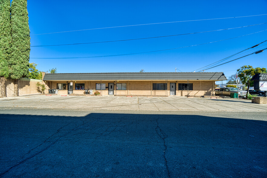 Primary Photo Of 501 N Main St, Lakeport Office For Sale