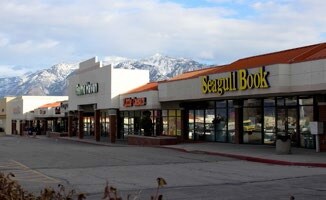 More Photos Of 1653 W 9000 S, West Jordan Storefront For Lease