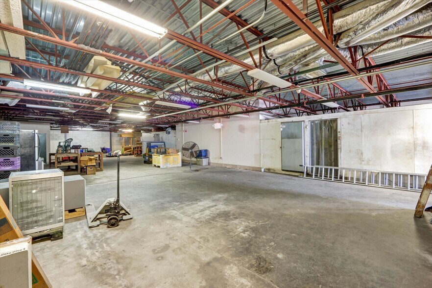 More Photos Of 862 Lafayette St, Cape Coral Restaurant For Sale