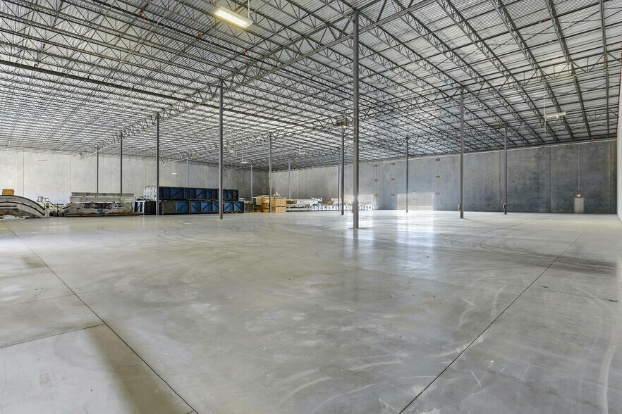 More Photos Of 2675 Rouse Rd, Kinston Manufacturing For Lease