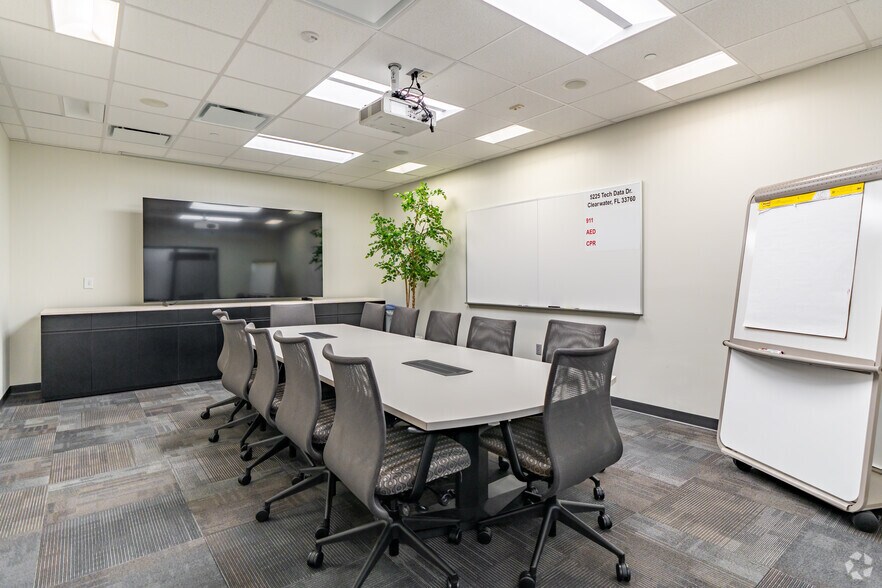 Photo of 2nd Floor Ste Coworking