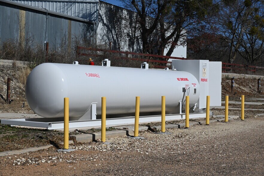 More Photos Of 2008-2012 Fisher St, Goldthwaite Manufactured Housing Mobile Home Park For Sale