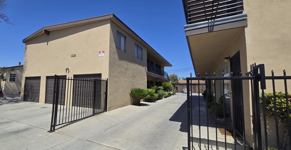 More Photos Of 5320-5334 Lime Ave, Long Beach Apartments For Sale