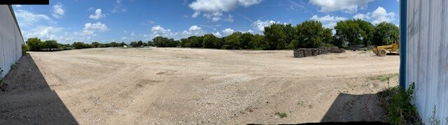 More Photos Of 7321 E Kennedale Pky, Kennedale Industrial For Lease