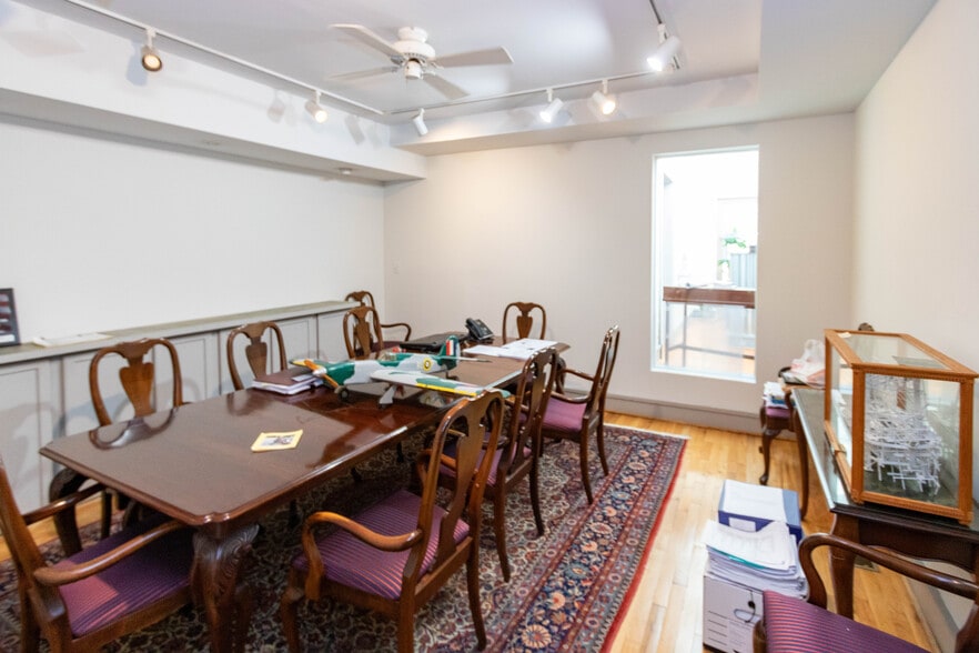 More Photos Of 115 W Saratoga St, Baltimore Storefront Retail Residential For Sale