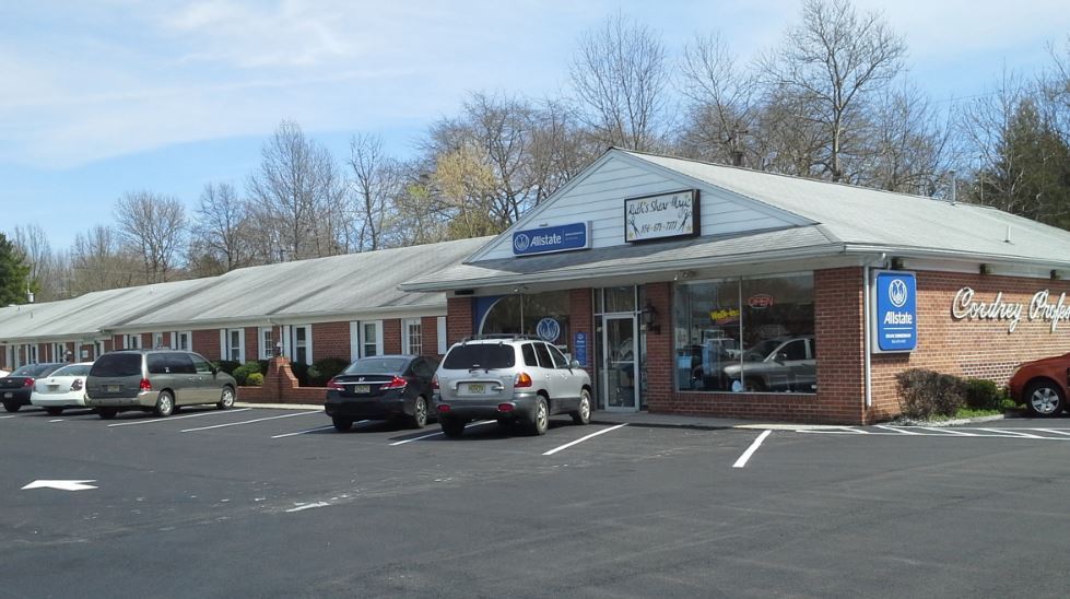 More Photos Of 1-21 Carroll Ave, Pennsville Coworking Space