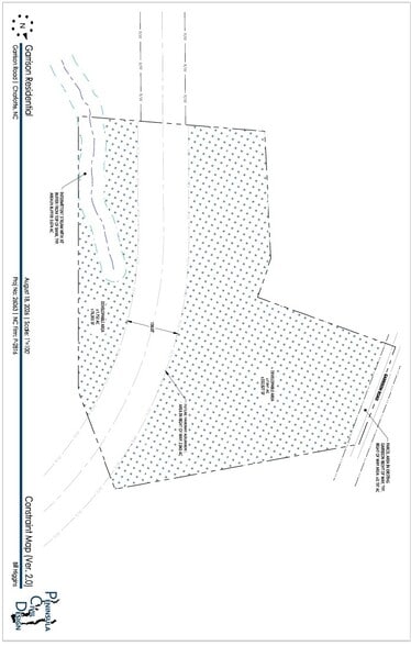 More Photos Of 10257 Garrison rd, Charlotte Land For Sale