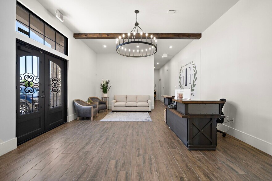 More Photos Of 16712 Huffmeister Rd, Cypress Unknown For Lease