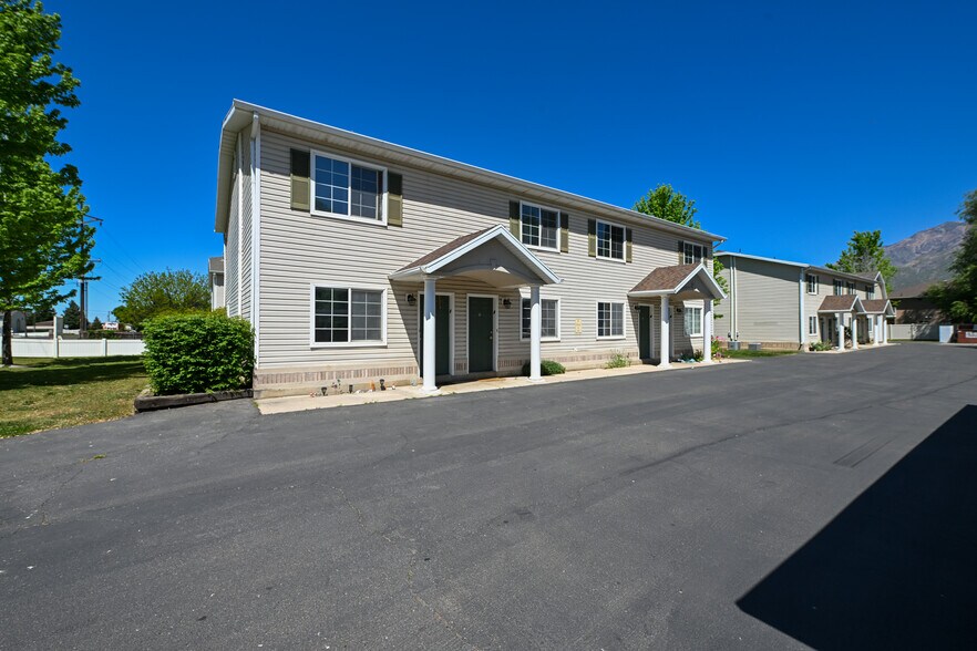 More Photos Of 472 E 2100 N, Ogden Multifamily For Sale