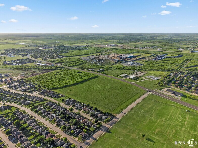 More Photos Of 6241 Southwest Pky, Wichita Falls Land For Sale