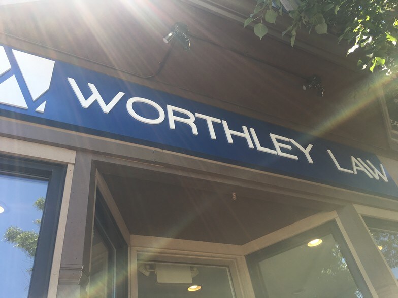 More Photos Of 610 Monroe St, La Porte Coworking Space