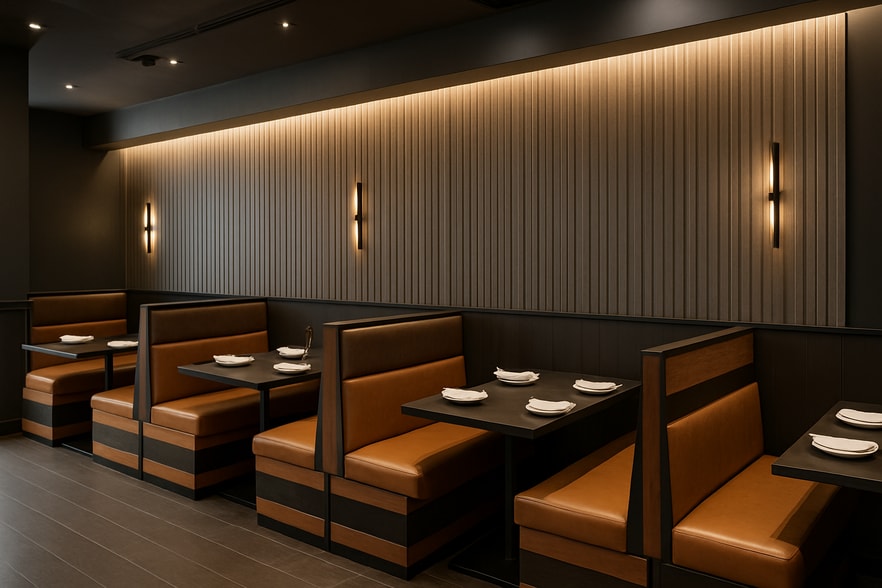 More Photos Of 56-56 Garth Rd, Scarsdale Storefront Retail Residential For Lease