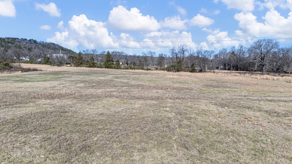 More Photos Of 5935 N Arkansas Ave, Russellville Land For Sale