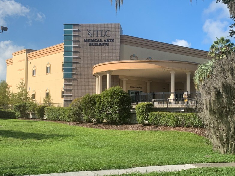 More Photos Of 201 W Guava St, The Villages Medical For Lease