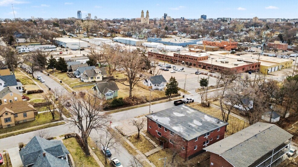 More Photos Of 4501 Lafayette Ave, Omaha Apartments For Sale