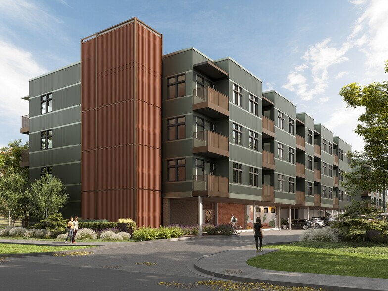 More Photos Of 7308 S Congress Ave, Austin Land For Sale