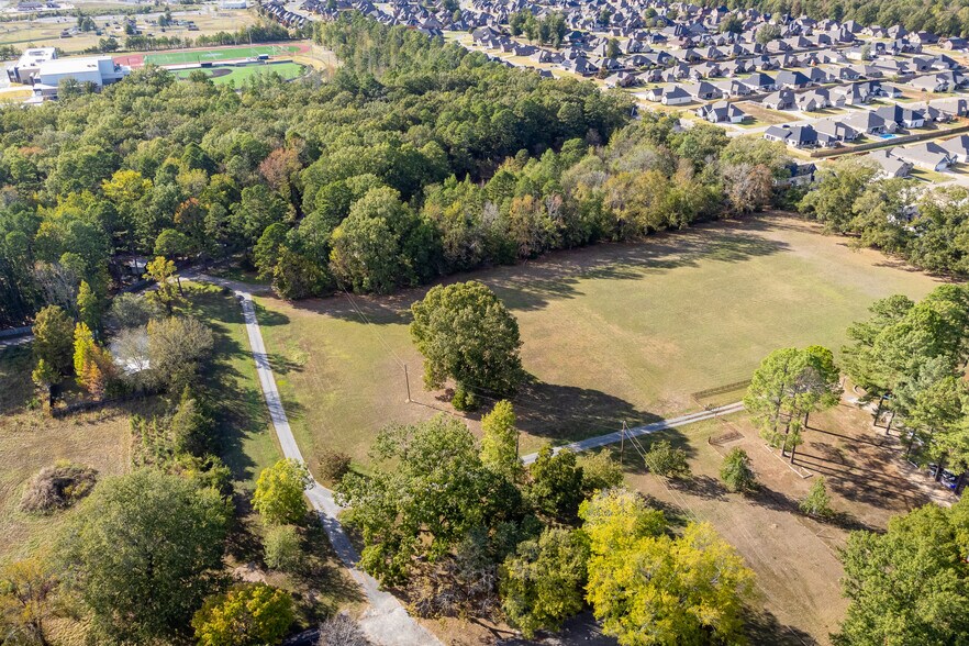 More Photos Of 10020 Natural Trl, North Little Rock Land For Sale