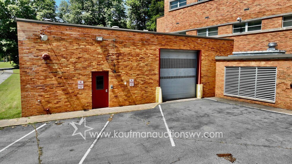 More Photos Of 100 Bluestone Rd, Mount Hope Research And Development For Sale