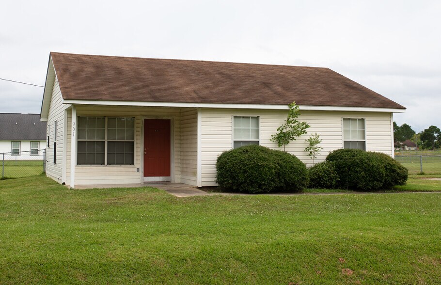 138 Airport Rd, Natchitoches, LA 71457 Specialty For Sale