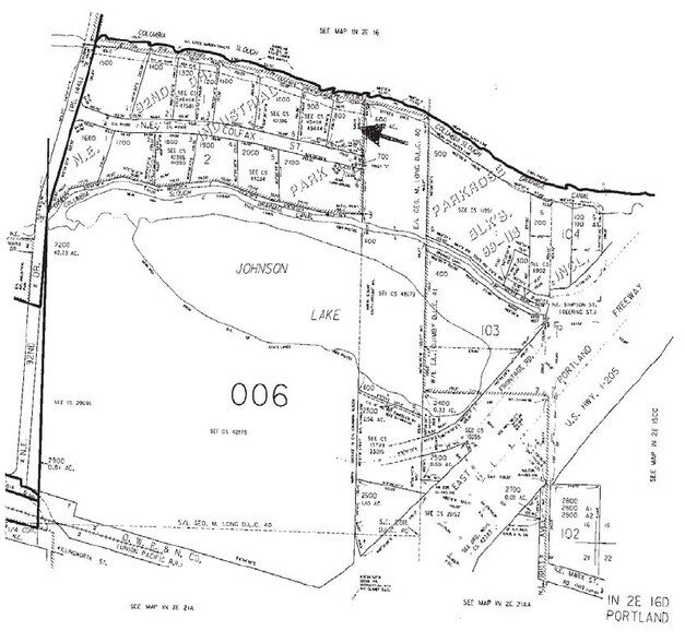 More Photos Of 9705-9707 NE Colfax St, Portland Warehouse For Lease