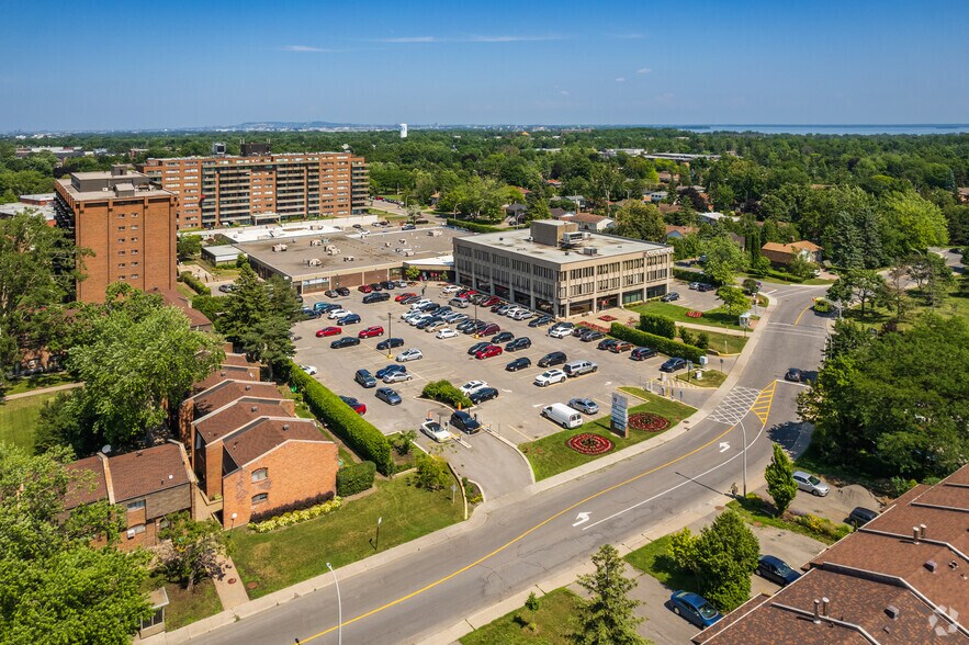 More Photos Of 175 Av Stillview, Pointe-claire Medical For Lease