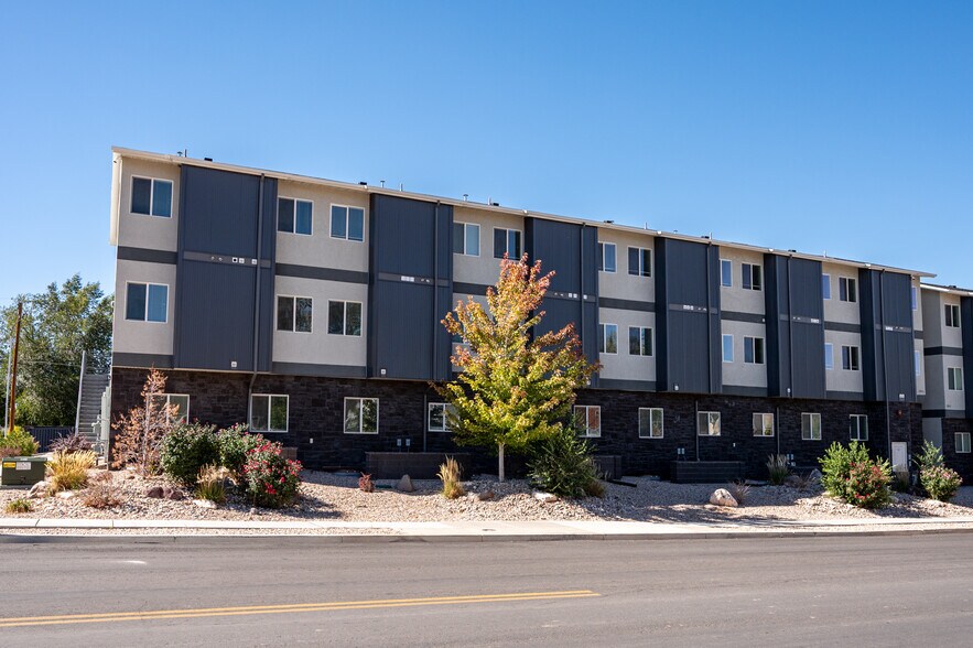 More Photos Of 119 N 800 W, Cedar City Apartments For Sale