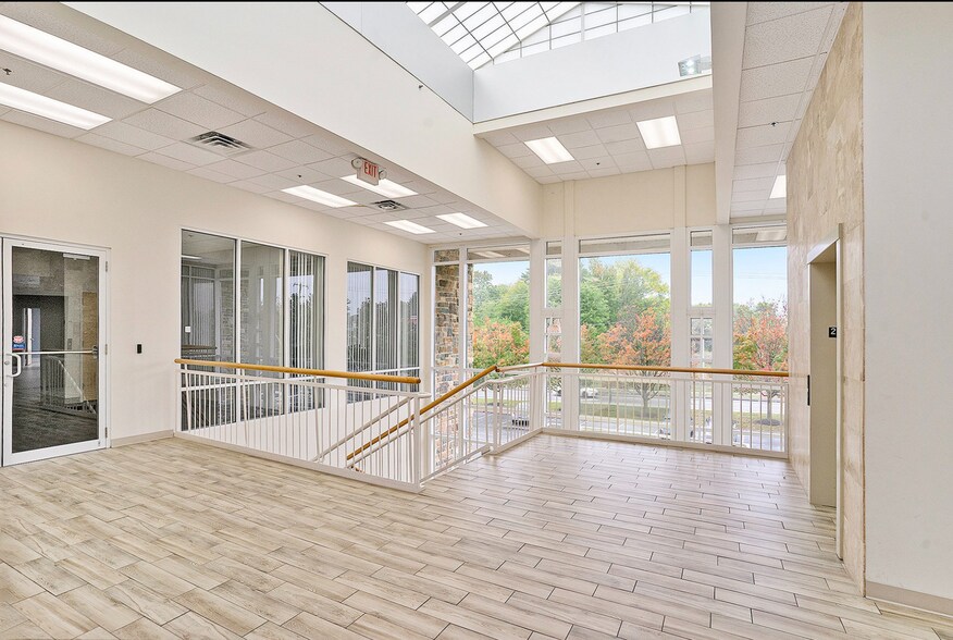 More Photos Of 2901 Dutton Mill Rd, Aston Township Medical For Sale