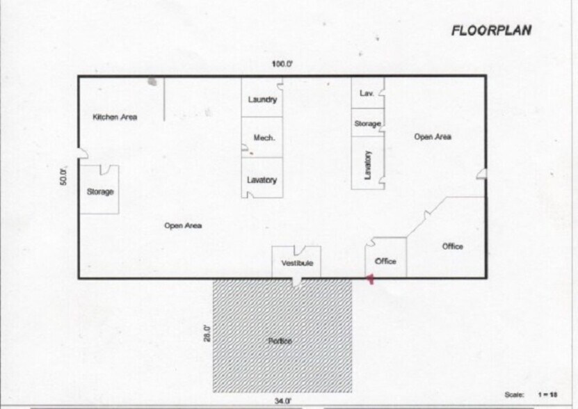 More Photos Of 615 Beardsley St, Boyne City Office For Sale