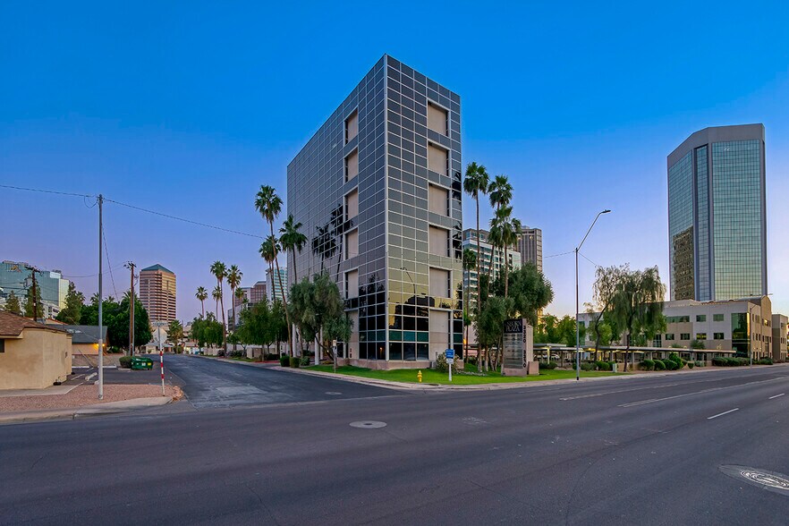 More Photos Of 3330 N 2nd St, Phoenix Medical For Lease