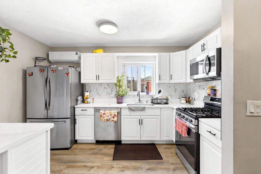 More Photos Of 142 Meridian St, Boston Multifamily For Sale