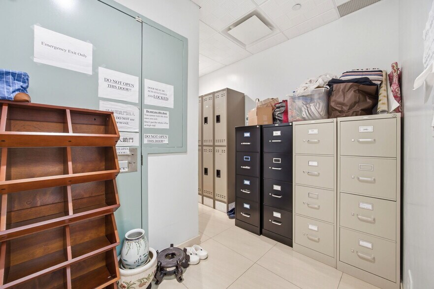 More Photos Of 139 Centre St, New York Medical For Sale