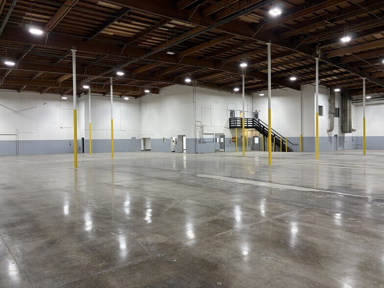 More Photos Of 1201 Shore St, West Sacramento Warehouse For Sale