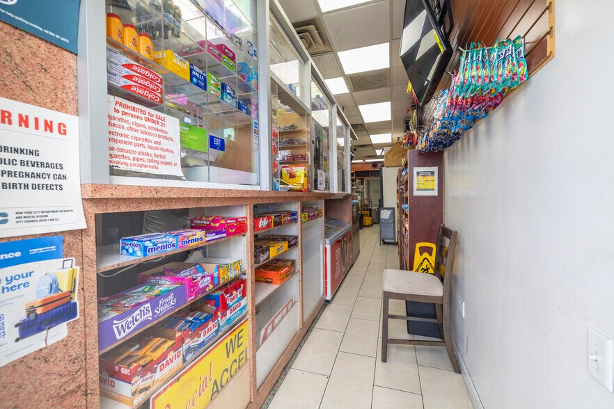 More Photos Of 148-11 175th St, Jamaica Storefront Retail Office For Sale