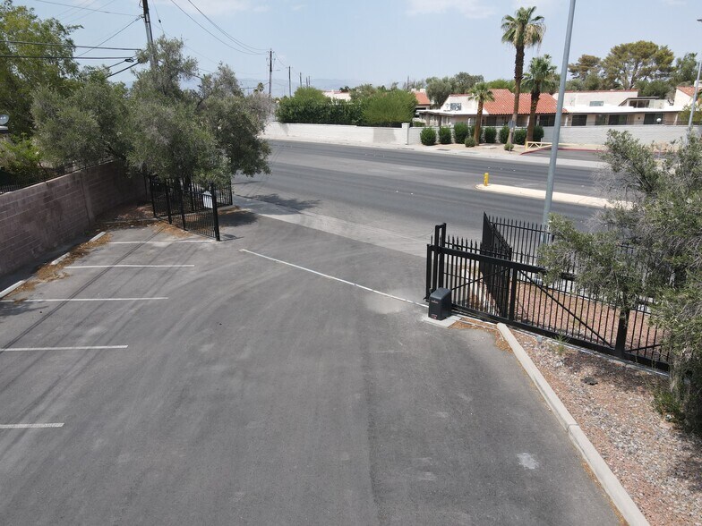 More Photos Of 3663 Pecos-McLeod, Las Vegas Medical For Sale