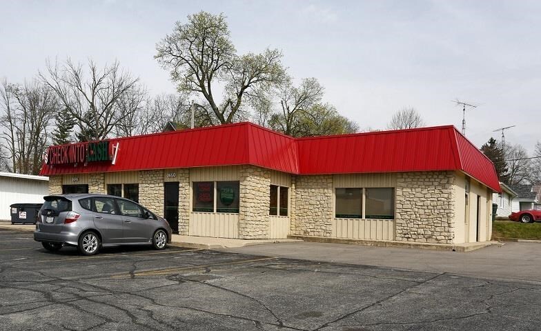 More Photos Of 3646 E Main St, Richmond Freestanding For Lease