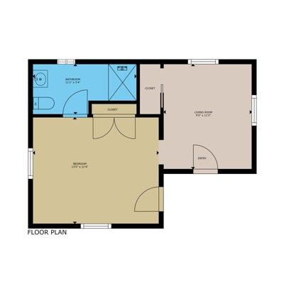 More Photos Of 508 N Orange St, Fredericksburg Specialty For Sale