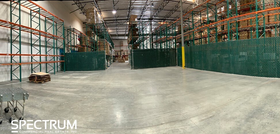 More Photos Of 28361-28385 Constellation Rd, Valencia Manufacturing For Lease