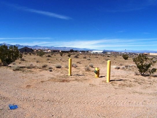 More Photos Of E Dolphin Ave, Ridgecrest Land For Sale