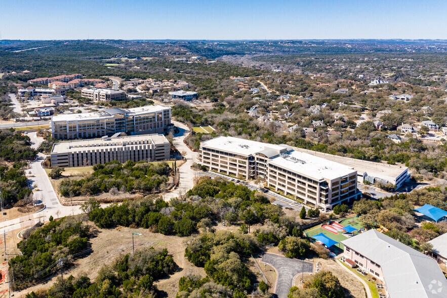 More Photos Of 3900 N Capital of Texas Hwy, Austin Office For Lease