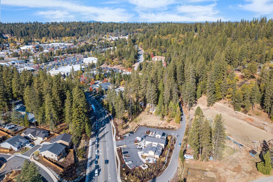 More Photos Of 580 Brunswick Rd, Grass Valley Land For Sale