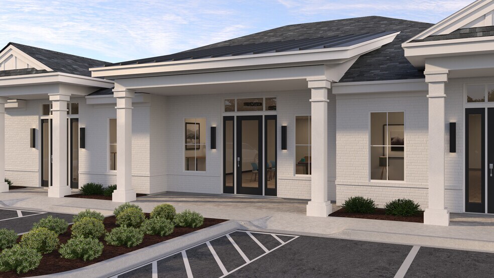 More Photos Of 1320 44th Ave N, Myrtle Beach Office For Lease